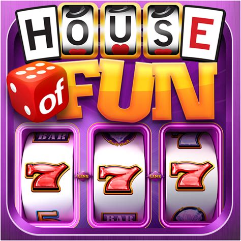 House of fun app  House of Fun may also contain advertising
